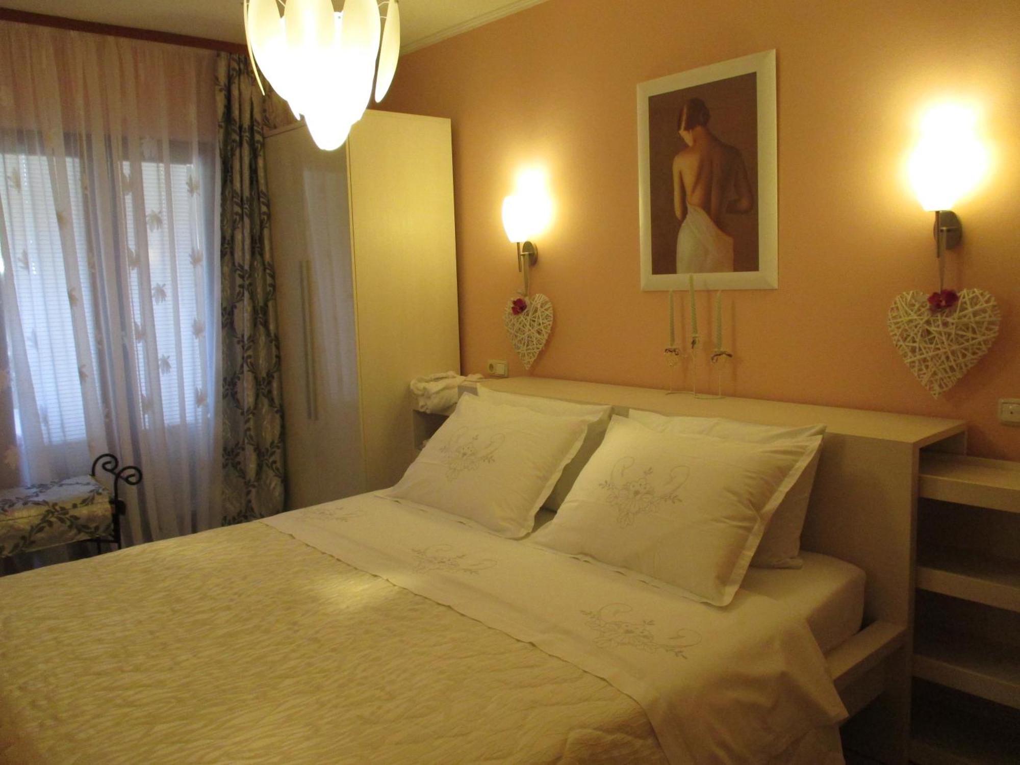 Apartments Ragusa Rovinj Exteriér fotografie