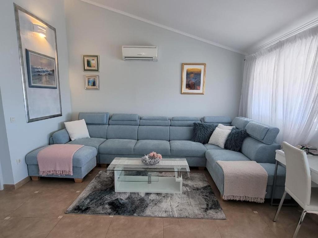 Apartments Ragusa Rovinj Exteriér fotografie