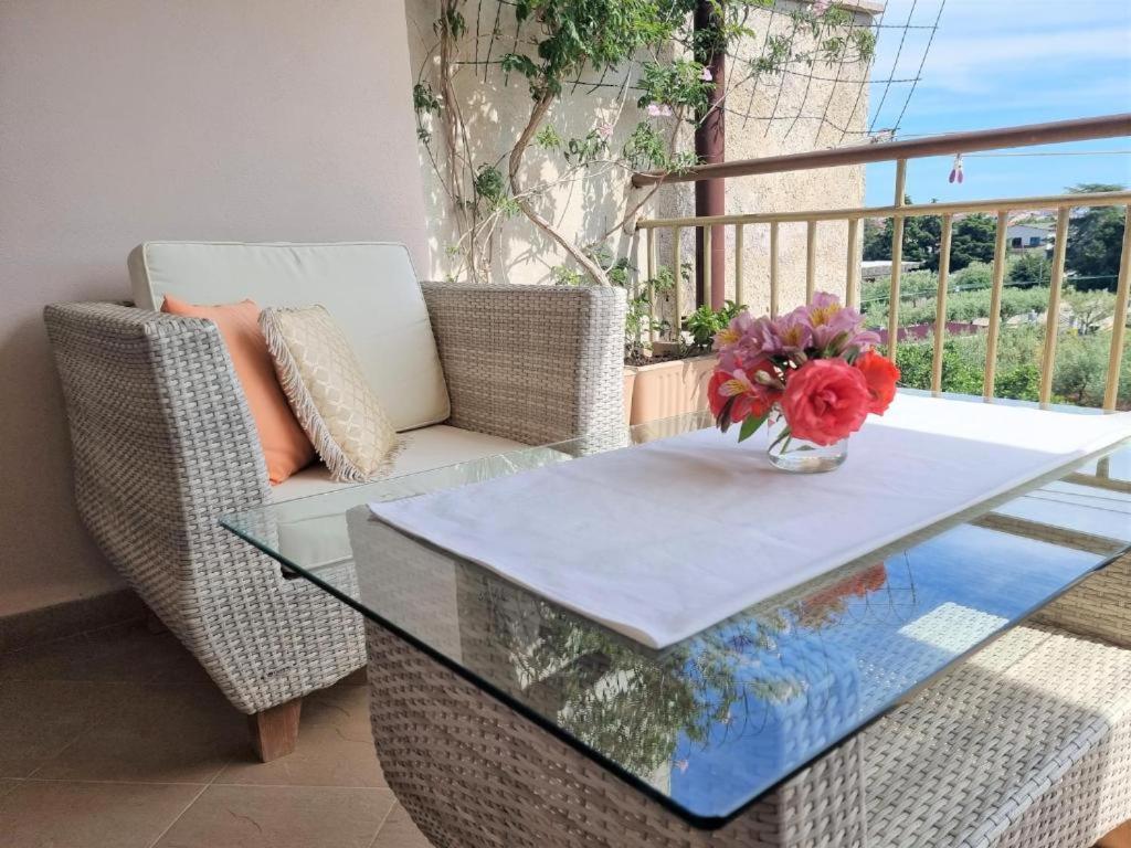 Apartments Ragusa Rovinj Exteriér fotografie