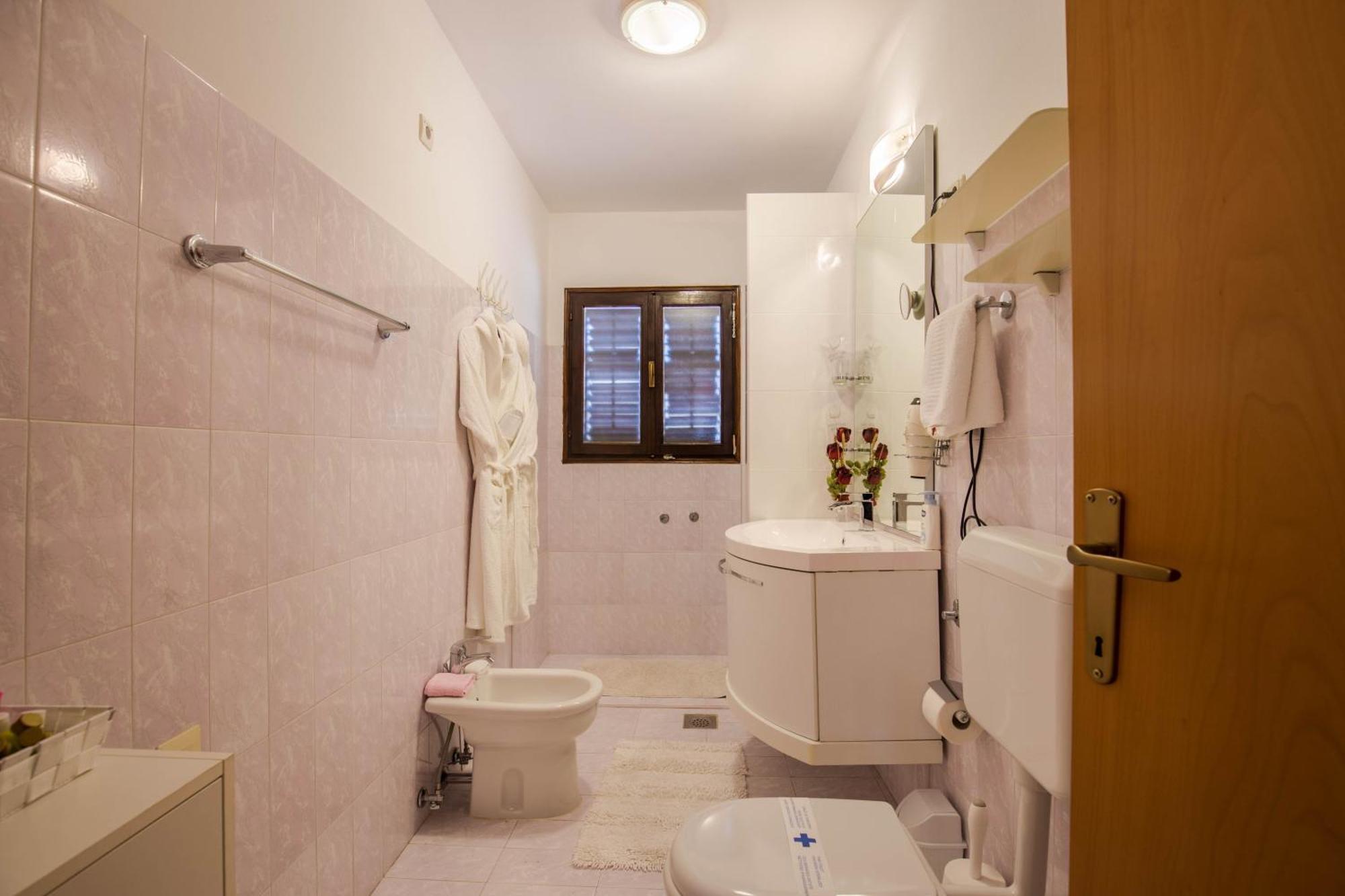 Apartments Ragusa Rovinj Exteriér fotografie