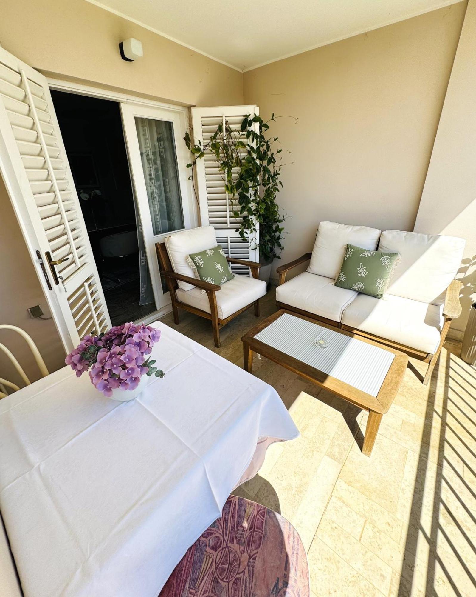 Apartments Ragusa Rovinj Exteriér fotografie