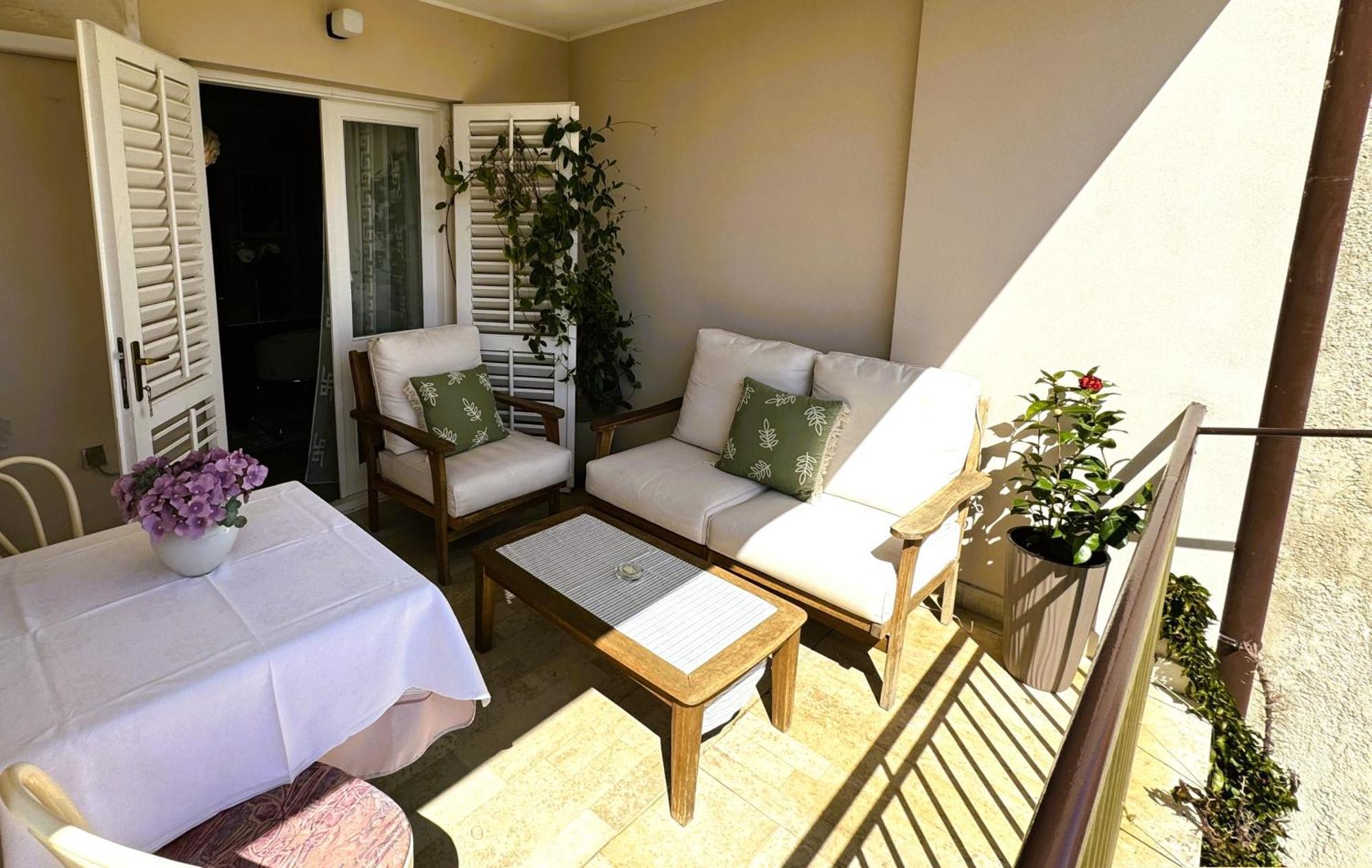 Apartments Ragusa Rovinj Exteriér fotografie