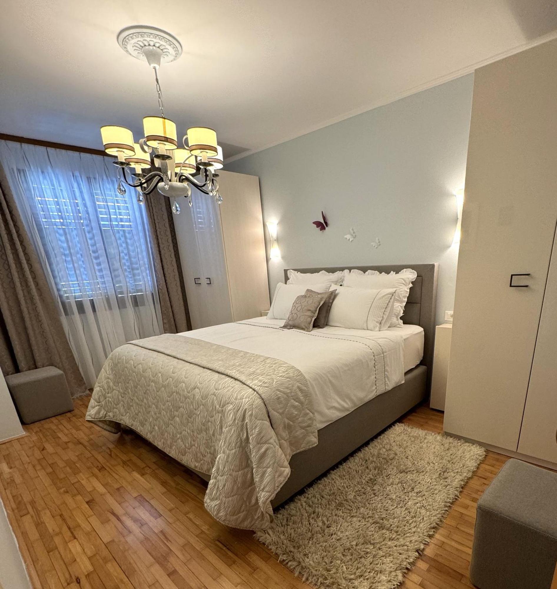 Apartments Ragusa Rovinj Exteriér fotografie
